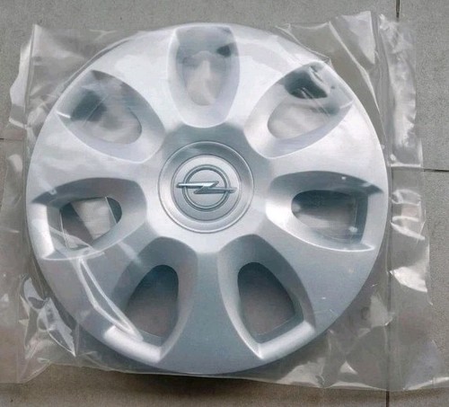 Original opel radkappe - original,