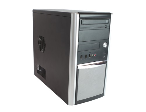 Office desktop intel core - desktop,