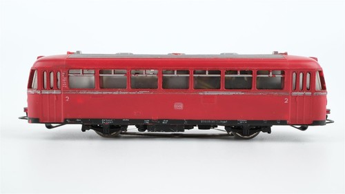 Märklin schienenbus 95 - br,