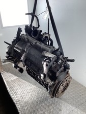 Motor 640940 Mercedes-Benz