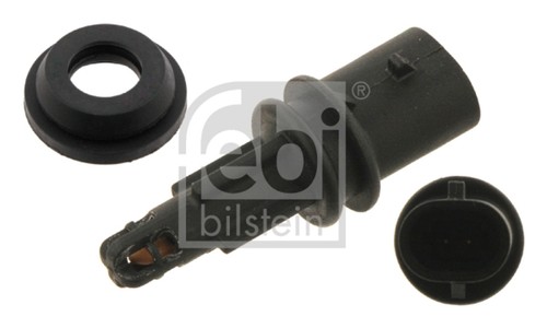 Sensor ansauglufttemperatur - sensor,