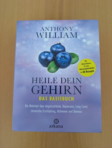 Heile dein gehirn das - heile,