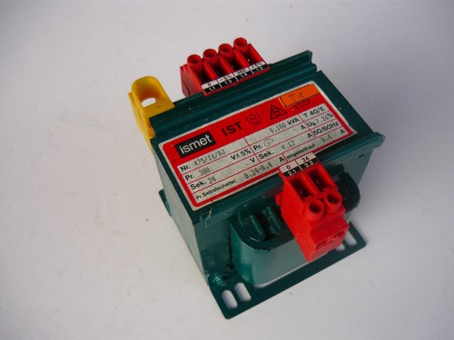 Trafo ismet 475 0 - ismet, 475/16/8j