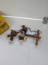 Pelham Puppets - Bengo The dog