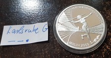 10‑Euro‑Gedenkmünze