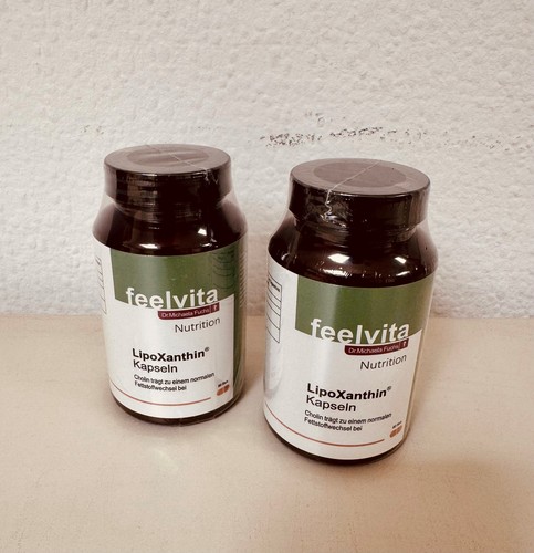 Original genius feelvita - original:,
