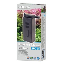 Dupla Perfect Clean Filter PC3 Aquarium-Innenfilter für 110-200 Liter Aquarien