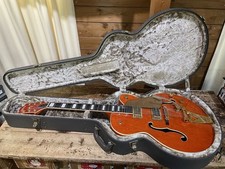 E-Gitarre Gretsch 6120 Modell