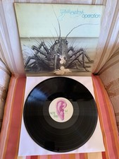 Birth Control - Operation LP