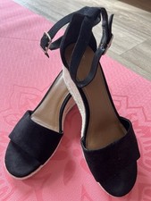 H&M Keilabsatz Schuhe Gr. 40