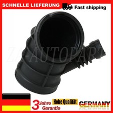 Ansaugschlauch Faltenbalg