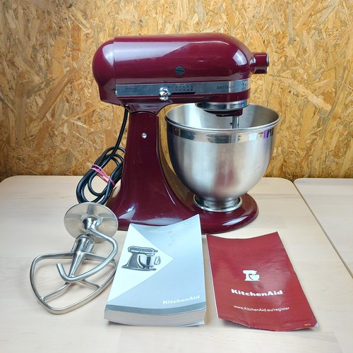 Kitchenaid aid artisan - kitchenaid, classic