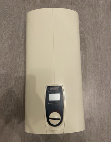 Stiebel eltron del 24 sl - eltron,
