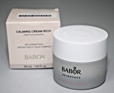 BABOR Skinovage Calming Cream