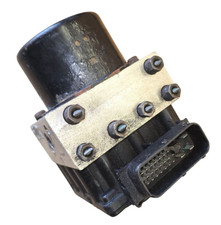 Renault Twingo 1 I C06 ABS Hydraulikblock Steuergerät 8200034011A 10020402804