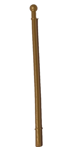 Playmobil goldmast 108mm - goldmast,