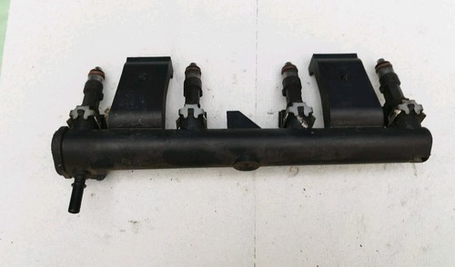 Einspritzanlage peugeot 206 - einspritzanlage,
