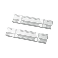 CNC Fräsen Stahl Schraubstock