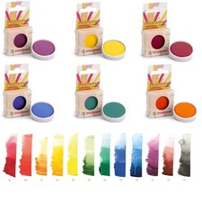 Stockmar - Ersatznäpfe für