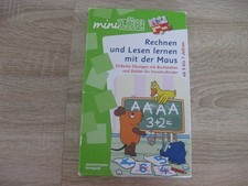 Westermann, miniLÜK, Rechnen