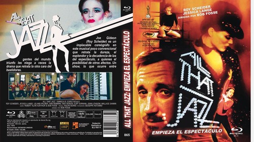 All that jazz empieza el - that,