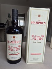 Hampden Great House Distillery