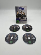 Lenßen und Partner - Staffel 1 - Folge 1 bis 20 - 4 DVD