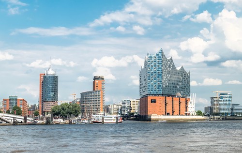 Wandbild hamburg - wandbild:,