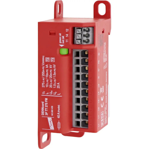 Dehn 900439 dcor 275 - 900439, 3p