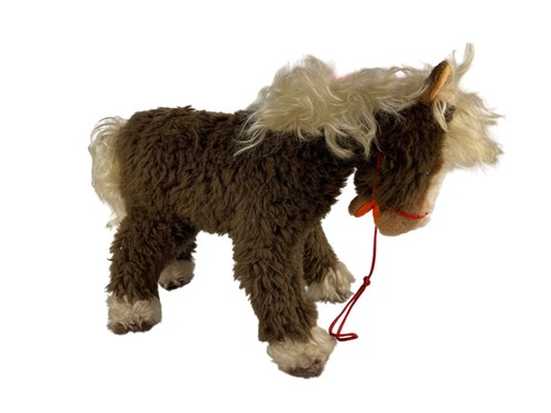 Steiff tier pferd 27 - x, cm