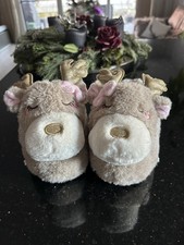 Sergent Major Hausschuhe