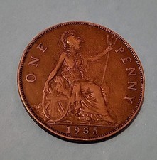 Münzen. King George V