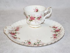 Royal Albert Lavender Rose