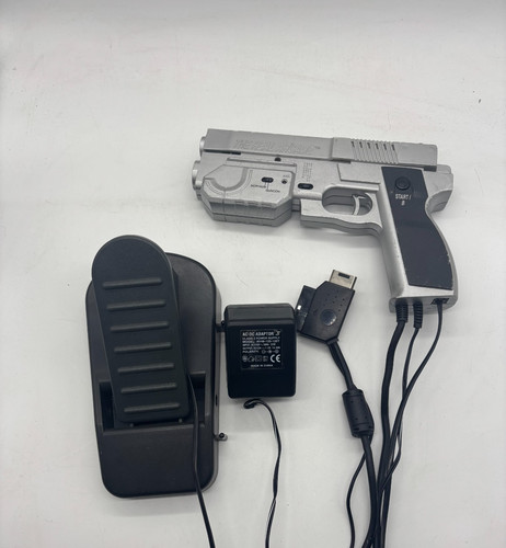 Blaze avenger pro light gun - blaze,