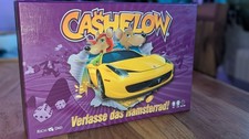 Cashflow - Verlasse das