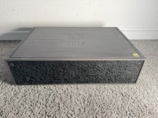 Hifi Rose RS150B High End Streamer Netzwerkplayer in schwarz