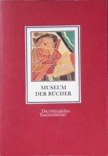 Museum der Bücher Die