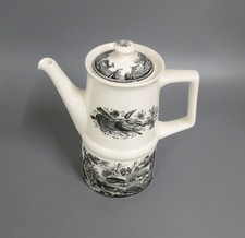 Kaffeekanne 1,0 L. Kanne