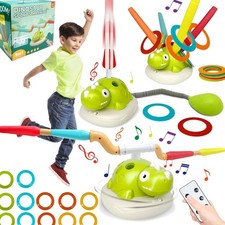 3 in 1 Outdoor Spielzeug