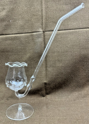 Ddr lauscha glas - ddr,
