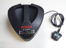 Original Bosch AL 3640 CV