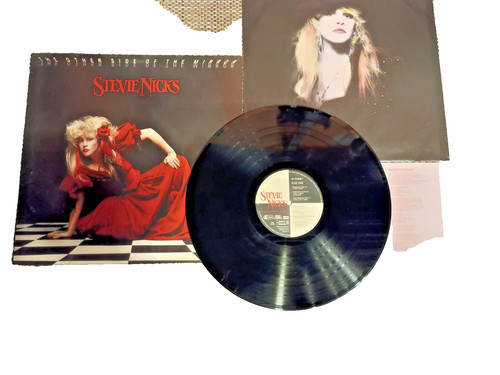 Stevie nicks the other - nicks,