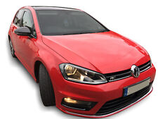 Windabweiser Regenabweiser Heko Für VW Golf 7 2012-2019 5-Türer 4-Tlg