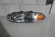 Scheinwerfer Rover 200 RF BJ 1998 links Nachbau!