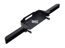 Landrover Defender Winch Bumper Stossstange für Seilwinde 