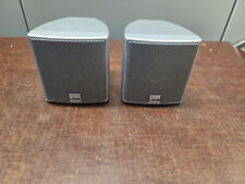 2x Canton Satelliten CX