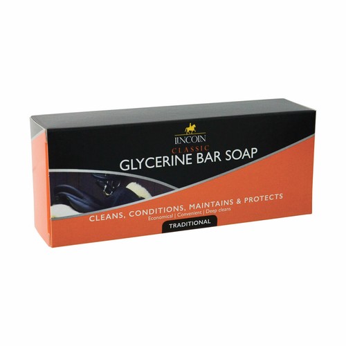 Lincoln classic glycerine - classic, bar