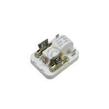 Anlassvorrichtung Danfoss 103N0021 4,8mm AMP für Kompressor Kühlschrank Gefriers