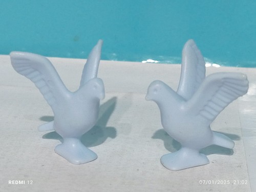 Playmobil figuren tauben - figuren,