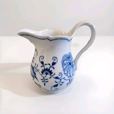 Meissen Zwiebelmuster Milch